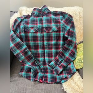 Rabbit Running shirt size medium